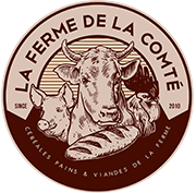 LA FERME DE LA COMTE